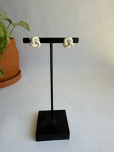 Load image into Gallery viewer, Mini Knot Studs