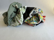 Load image into Gallery viewer, Muted Pebble Scrunchie