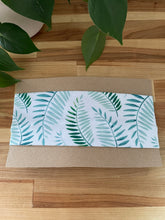 Load image into Gallery viewer, Palm Leaf Headband