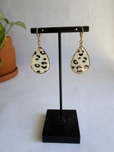 Load image into Gallery viewer, Leopard Luxe Drops
