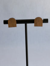 Load image into Gallery viewer, Wood Arch Studs
