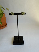 Load image into Gallery viewer, Mini Knot Studs
