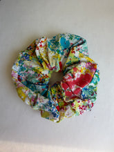 Load image into Gallery viewer, Confetti Splash Scrunchie
