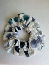 Load image into Gallery viewer, Muted Pebble Scrunchie
