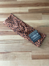 Load image into Gallery viewer, Dainty Dalmatian Headband
